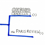 Final 4 Bracket