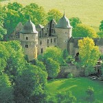 castle