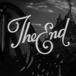 theend