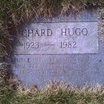 Hugo grave