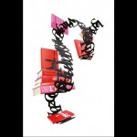 bookshelf