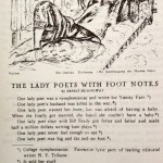 ladyPoets