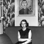 Flannery_O'Connor_Reads_A-Good_Man_is_Hard_to_Find