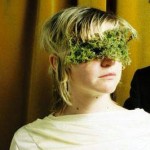 Margaux Williamson.