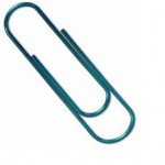 paperclip