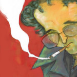Illustration by Hache Holguin.
