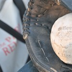 Softball, fashionably done.