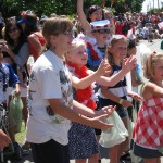 Parade