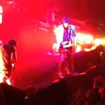 TheCribs