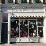 bookshop
