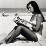 Heloísa Eneida Menezes Paes Pinto, Ipanema