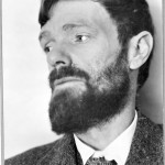 D. H. Lawrence’s “Pomegranate”