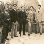Stridentists