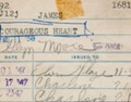 elvis library cardthumb