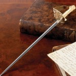 swordbook