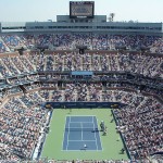 Arthur Ashe Stadium