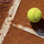 tennis ball
