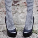 Literary Stockings, Keats’s Addiction