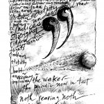 Michael Peters, noth rearing, from Vaast Bin.