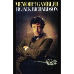 Memoir of a Gambler