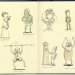 authors