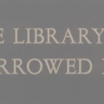 librarybooks