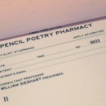poetry by prescription