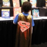 Steampunks and K-pop and Swag: A Day at New York Comic Con