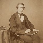 Peaks and Valleys: Leslie Stephen, Mountaineer