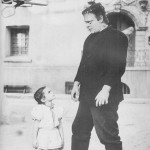 Ghost of Frankenstein (1942).