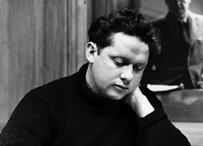 Dylan Thomas Boys Of Summer Meaning