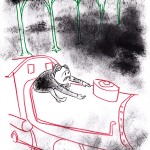 proust train 1