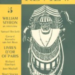 The Paris Review, no. 5