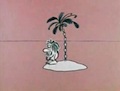 Islandthumb