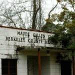 Southern Holiday, Part 1