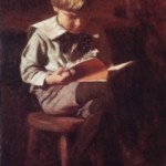Adaptation; Fall Reading