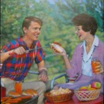 cookout