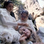 PICNIC AT HANGING ROCK