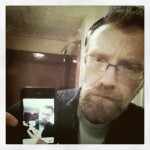 Gchatting with George Saunders