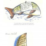 Literary Valentines