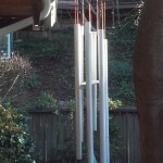 wind chimes