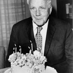 Happy Birthday, Robert Frost