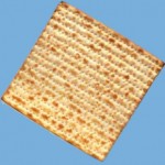 Passover-Matzoh
