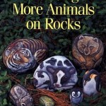 paintingmoreanimalsonrocks
