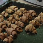 Everything They Cook Takes Five Hours: An Interview with Director Alexa Karolinski