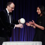 THE PARIS REVIEW Spring Revel