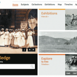 Digital-Public-Library-of-America-prototype-home-screen