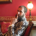 Kenneth-Goldsmith_White-House-Red_Thumb