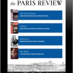 The <em>Paris Review</em> App