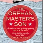 The+Orphan+Master's+Son